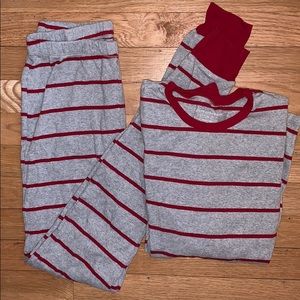 Burts bees women’s pajamas